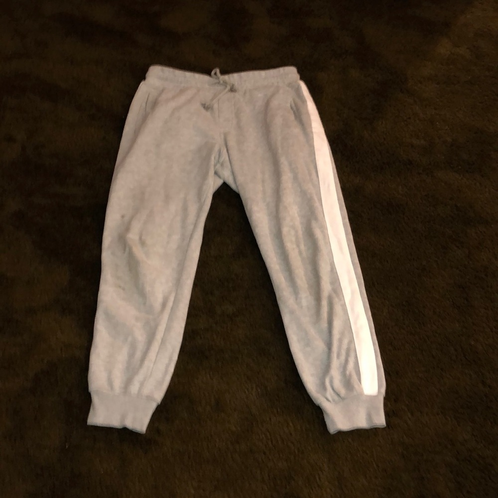 Sweatpants